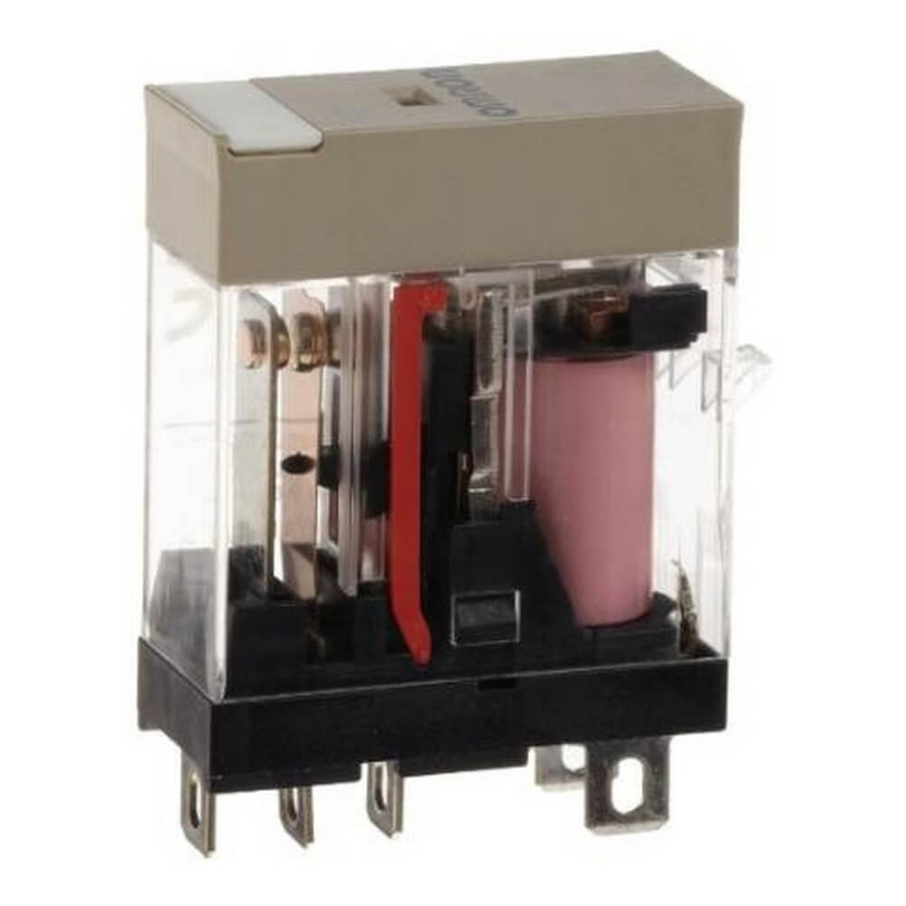 G2R-1-S 240VAC (S), Omron