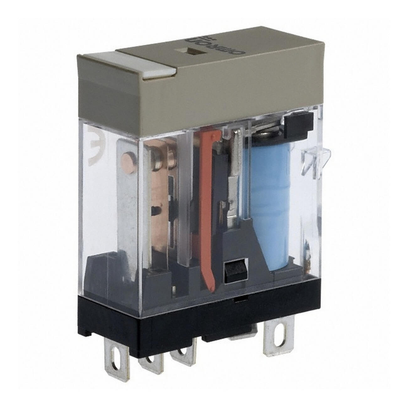 G2R-1-S 24VDC (S), Omron
