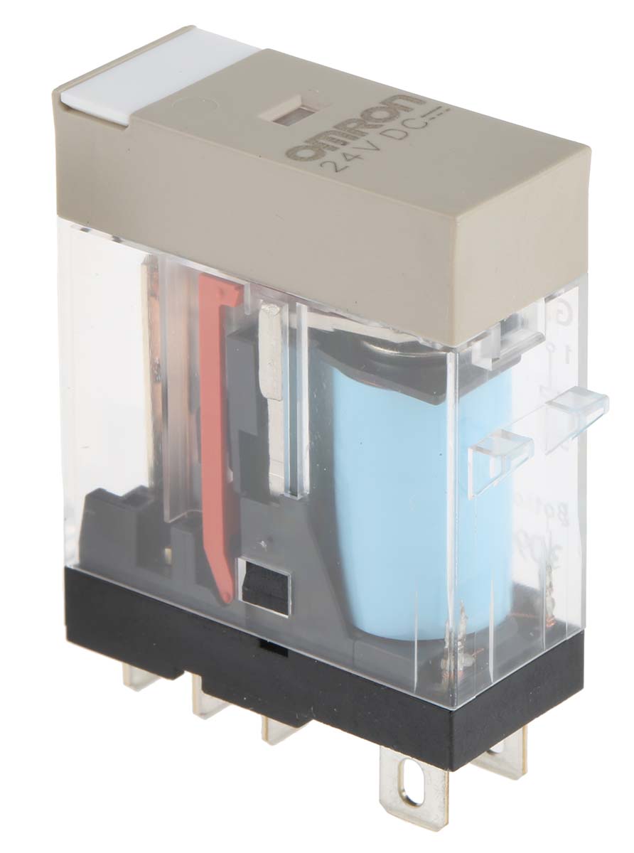 G2R-1-S DC24(S), Omron