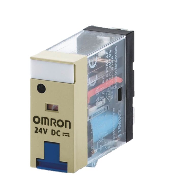 G2R-1-SD 24VDC (S), Omron