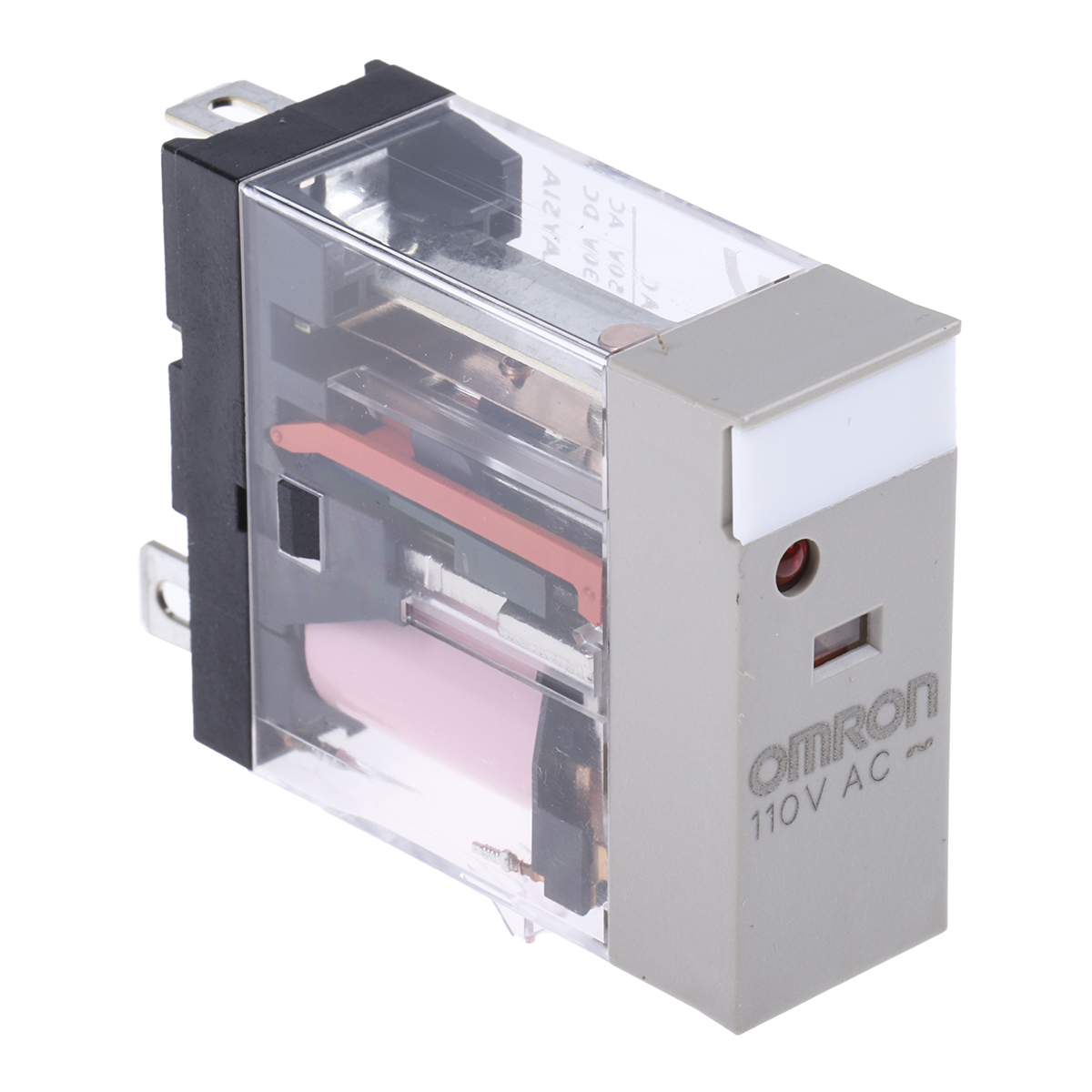 G2R-1-SN 110VAC (S), Omron