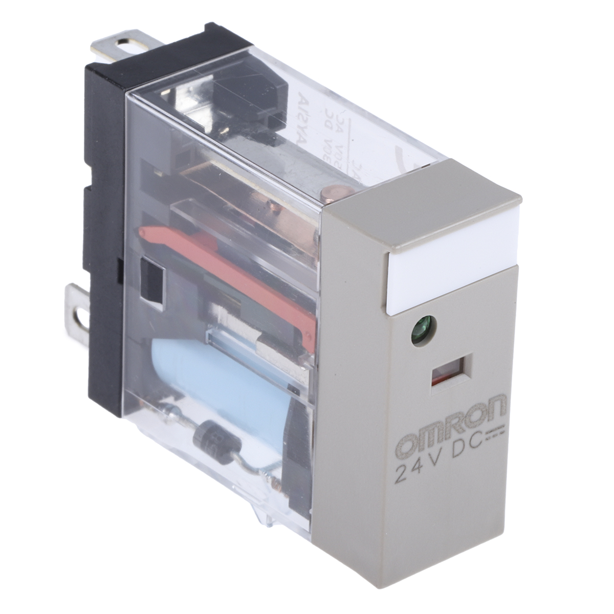 G2R-1-SND 24VDC (S), Omron
