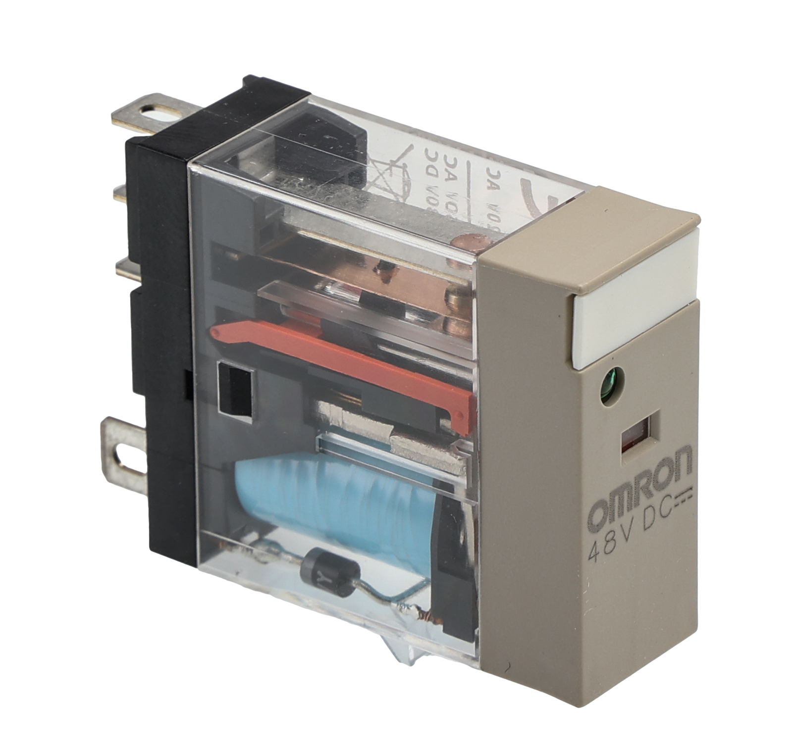 G2R-1-SND 48VDC (S), Omron