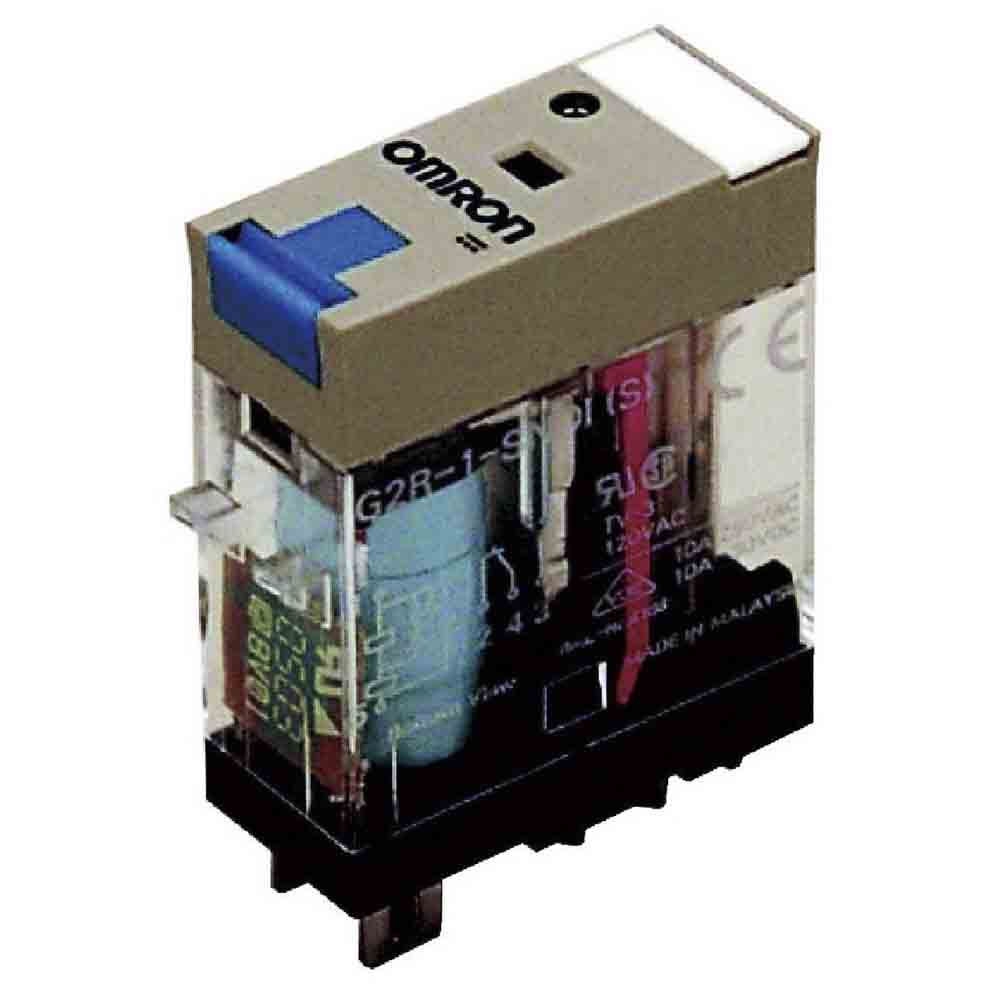 G2R-1-SNDI-AP3 DC24(S), Omron