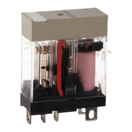 G2R-1-SNI 240VAC (S), Omron