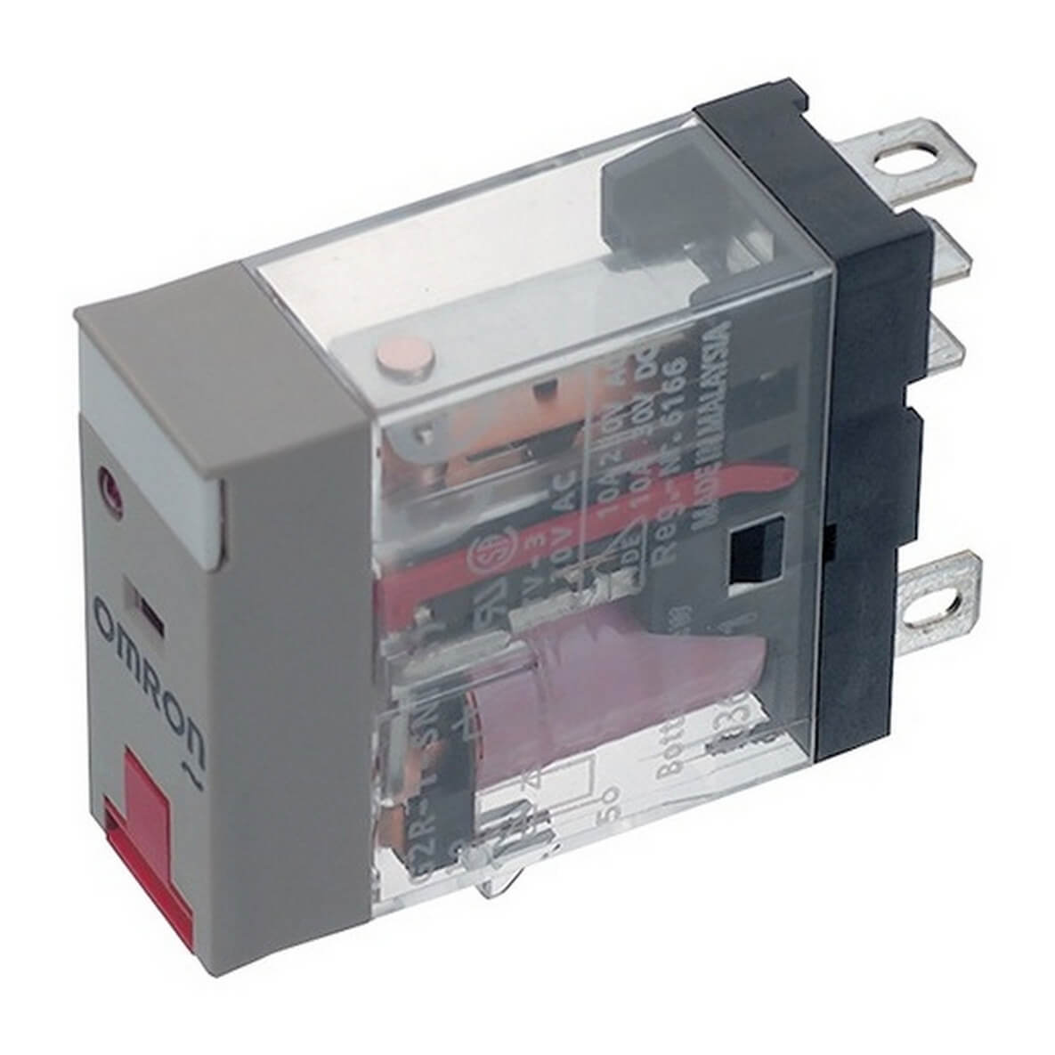 G2R-1-SNI 24VAC (S), Omron