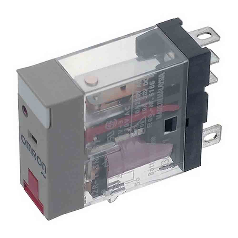 G2R-1-SNI AC48(S), Omron