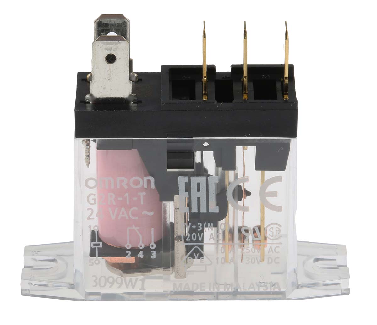 G2R-1-T AC24, Omron