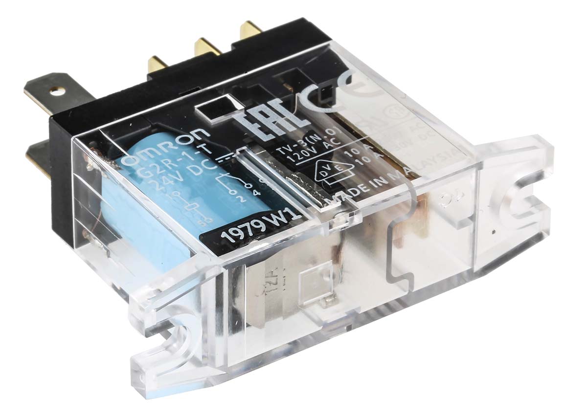 G2R-1-T DC24, Omron