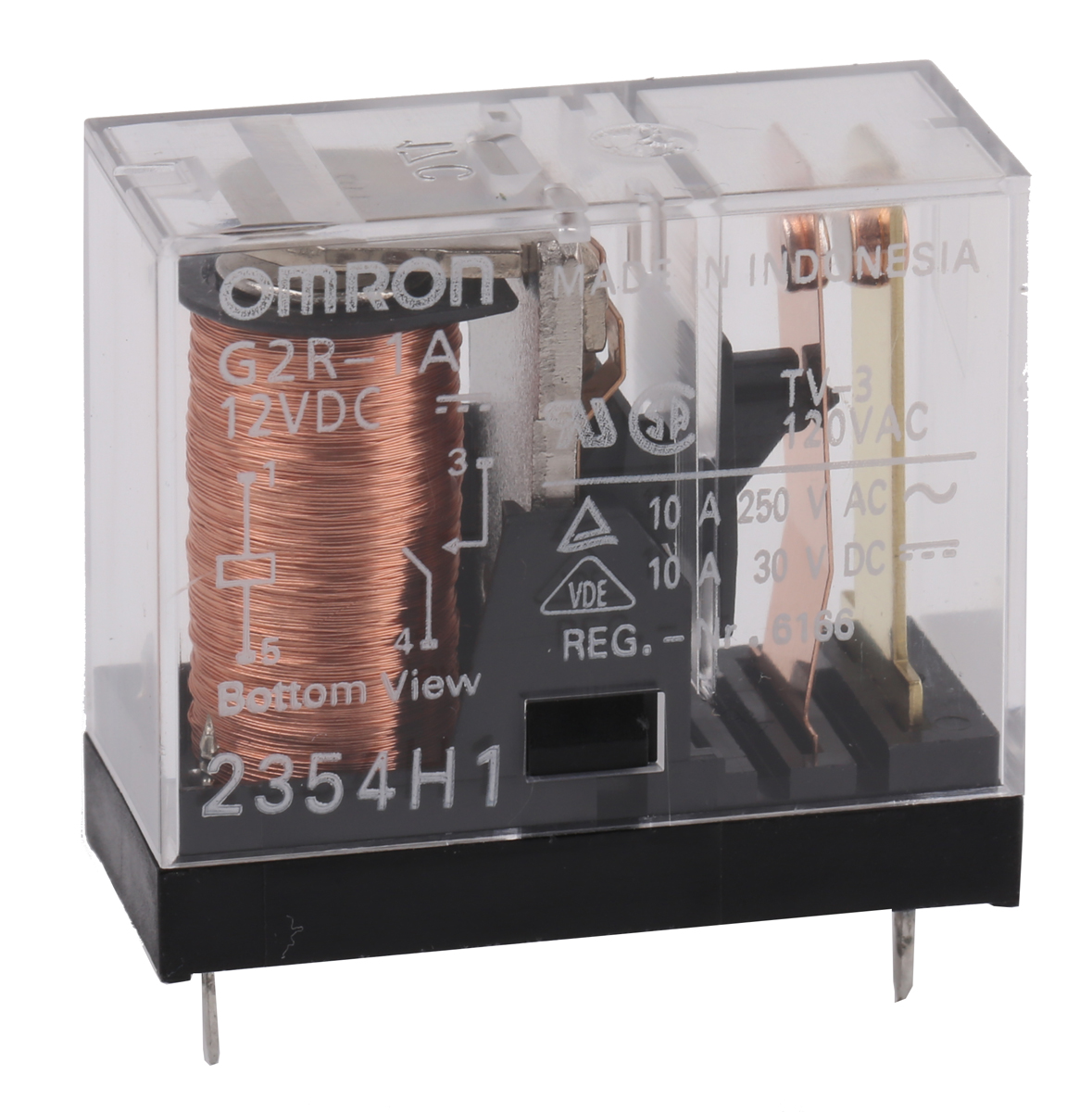 G2R-1A DC12, Omron