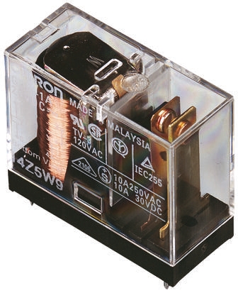 G2R-1A DC5, Omron