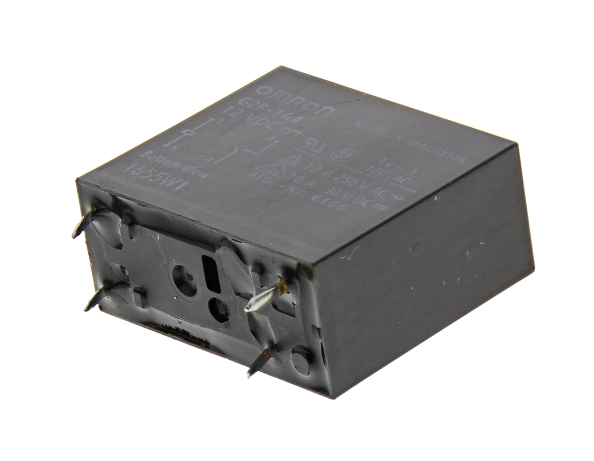 G2R-1A4 DC12, Omron