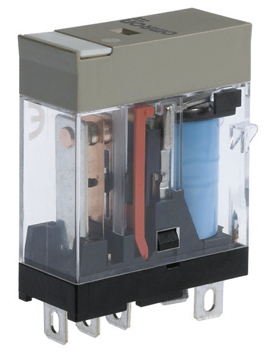 G2R-2-S 12VDC (S), Omron