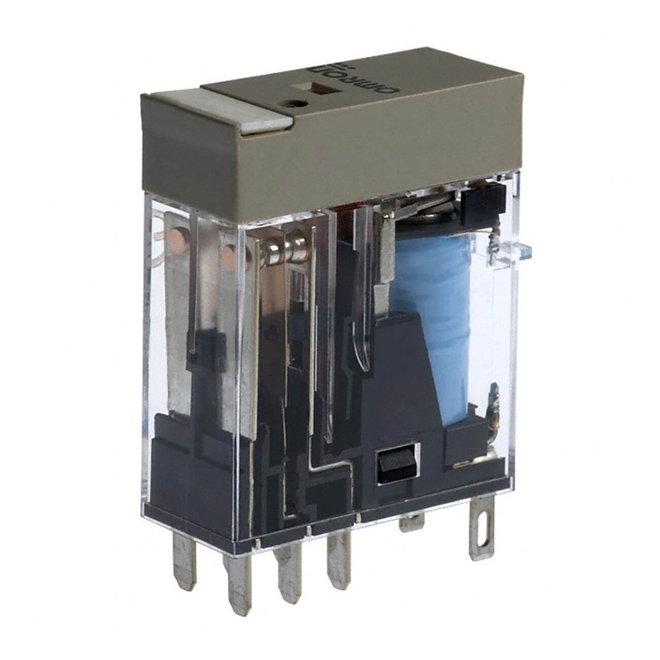 G2R-2-SN 12VDC (S), Omron