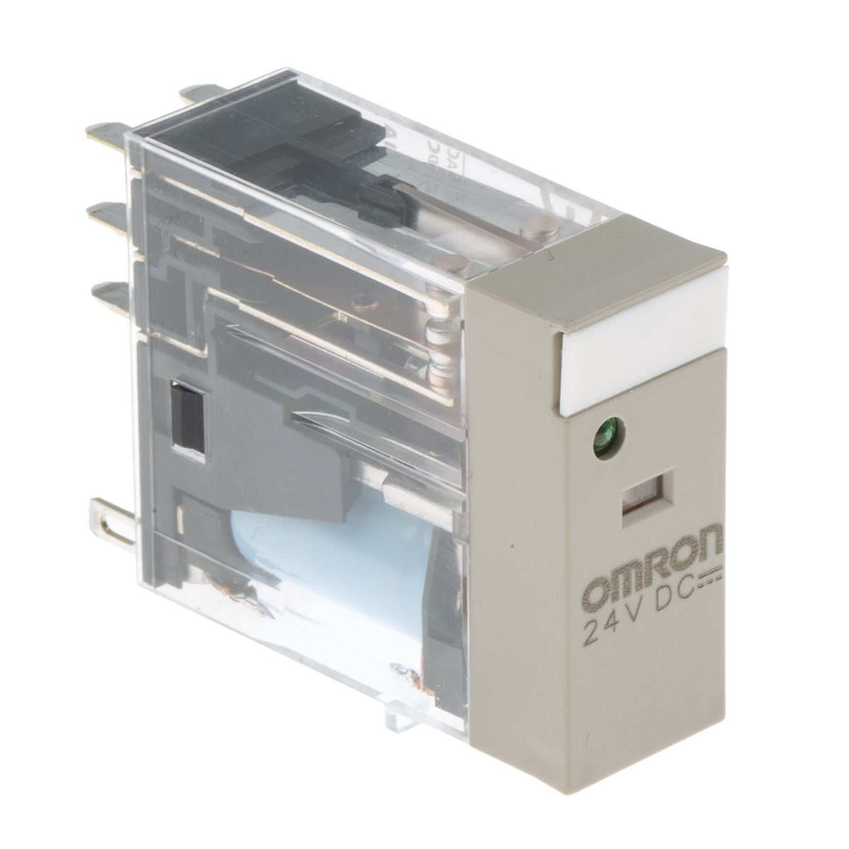 G2R-2-SN 24VDC (S), Omron