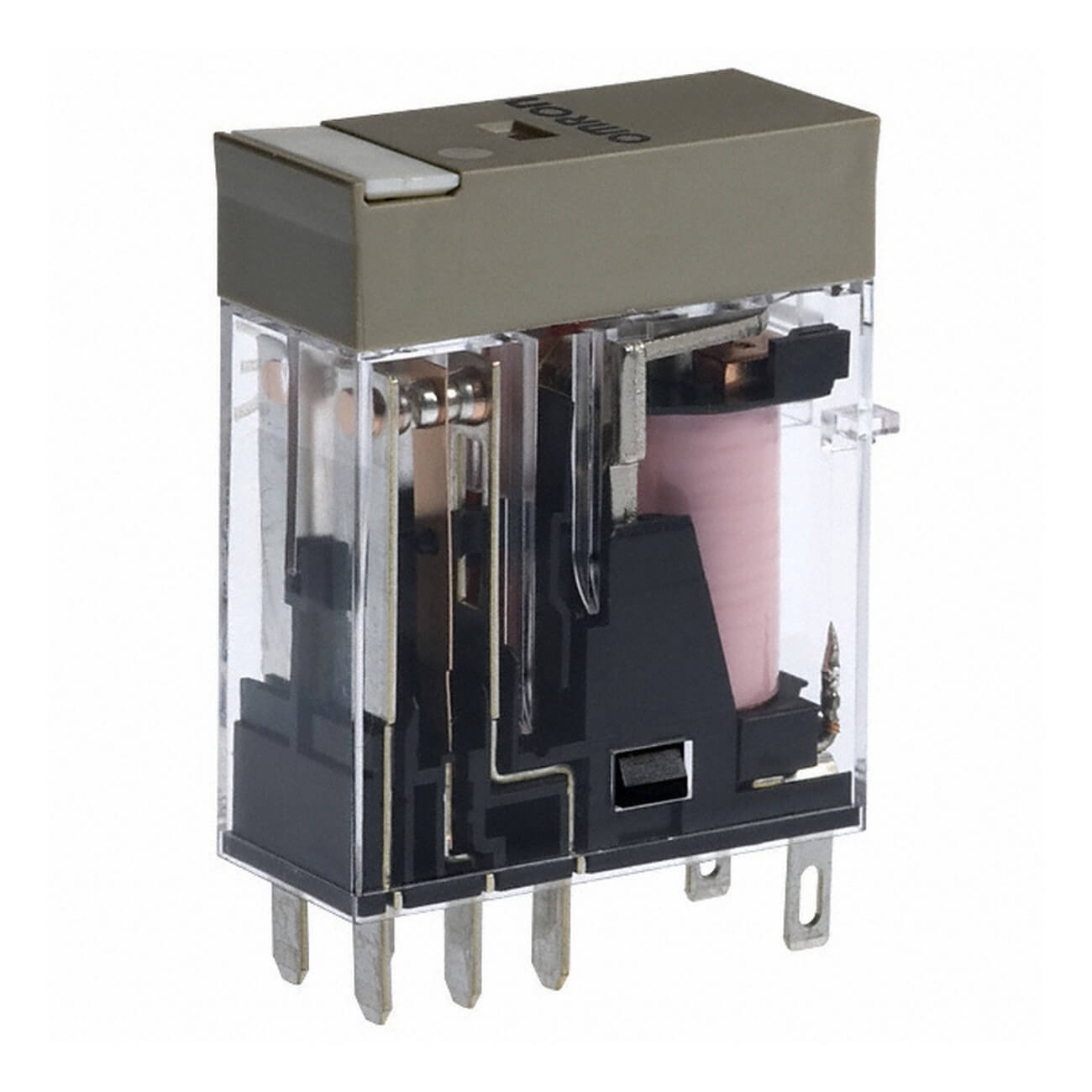G2R-2-SN-AP3 230VAC (S), Omron
