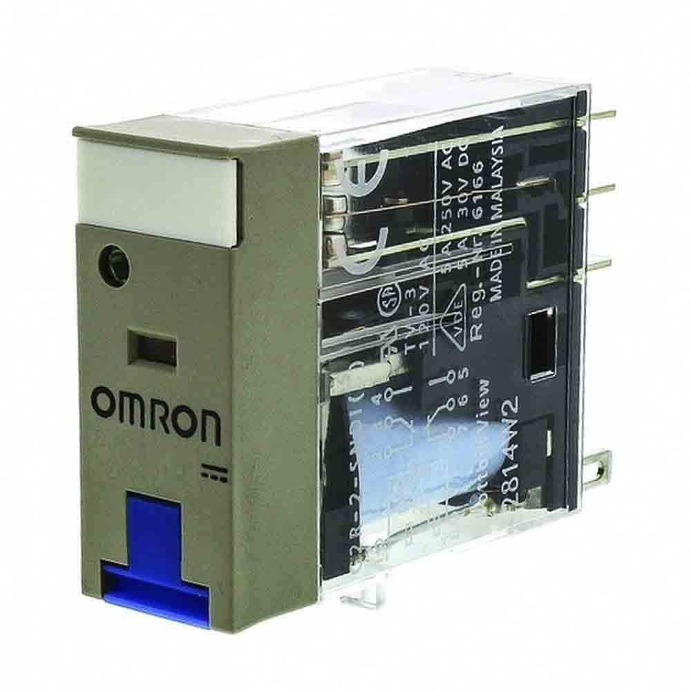 G2R-2-SNDI-AP3 DC24(S), Omron