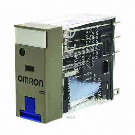 G2R-2-SNI 48VDC (S), Omron