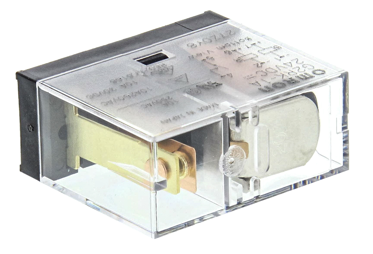 G2RK-1A DC24, Omron