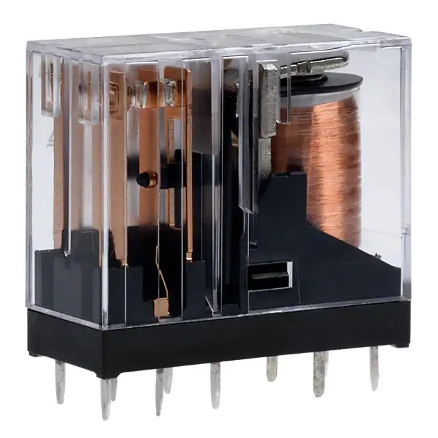 G2RK-2 DC24, Omron