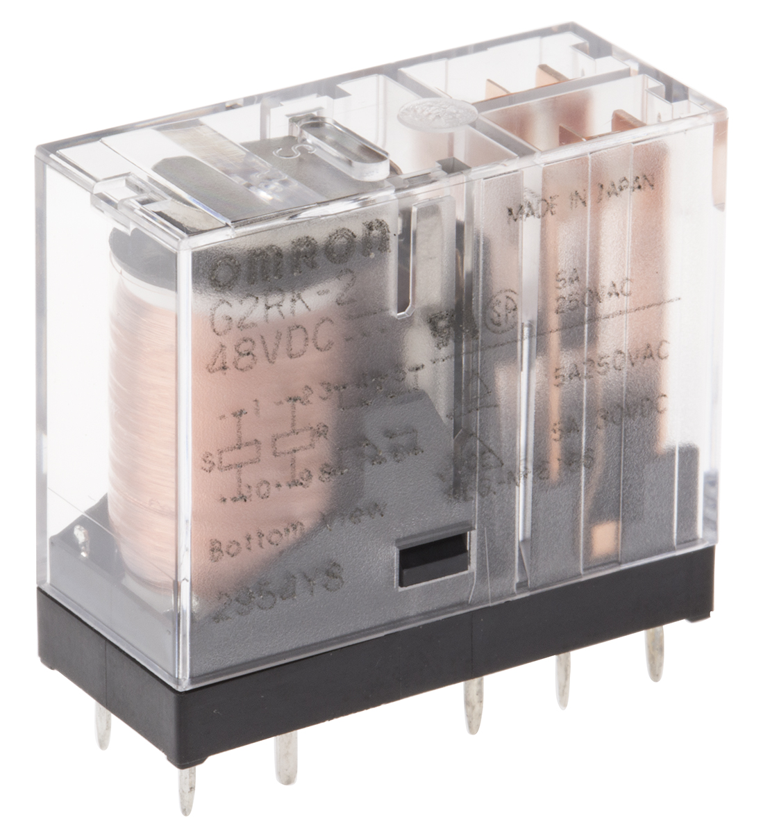 G2RK-2 DC48, Omron