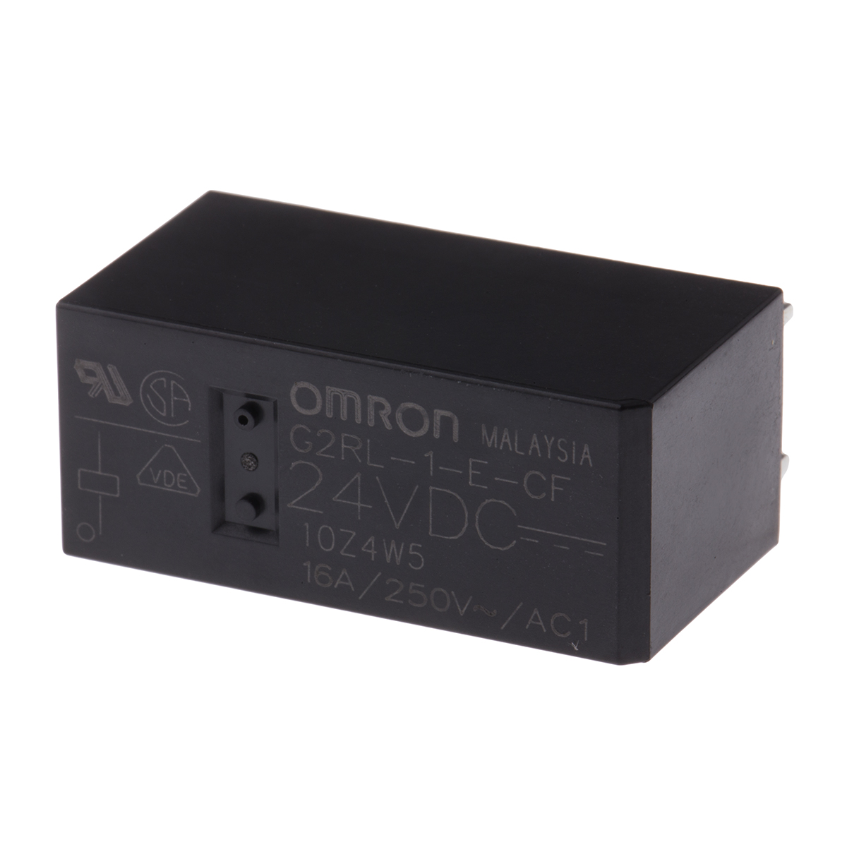 G2RL-1-E-CF DC24, Omron