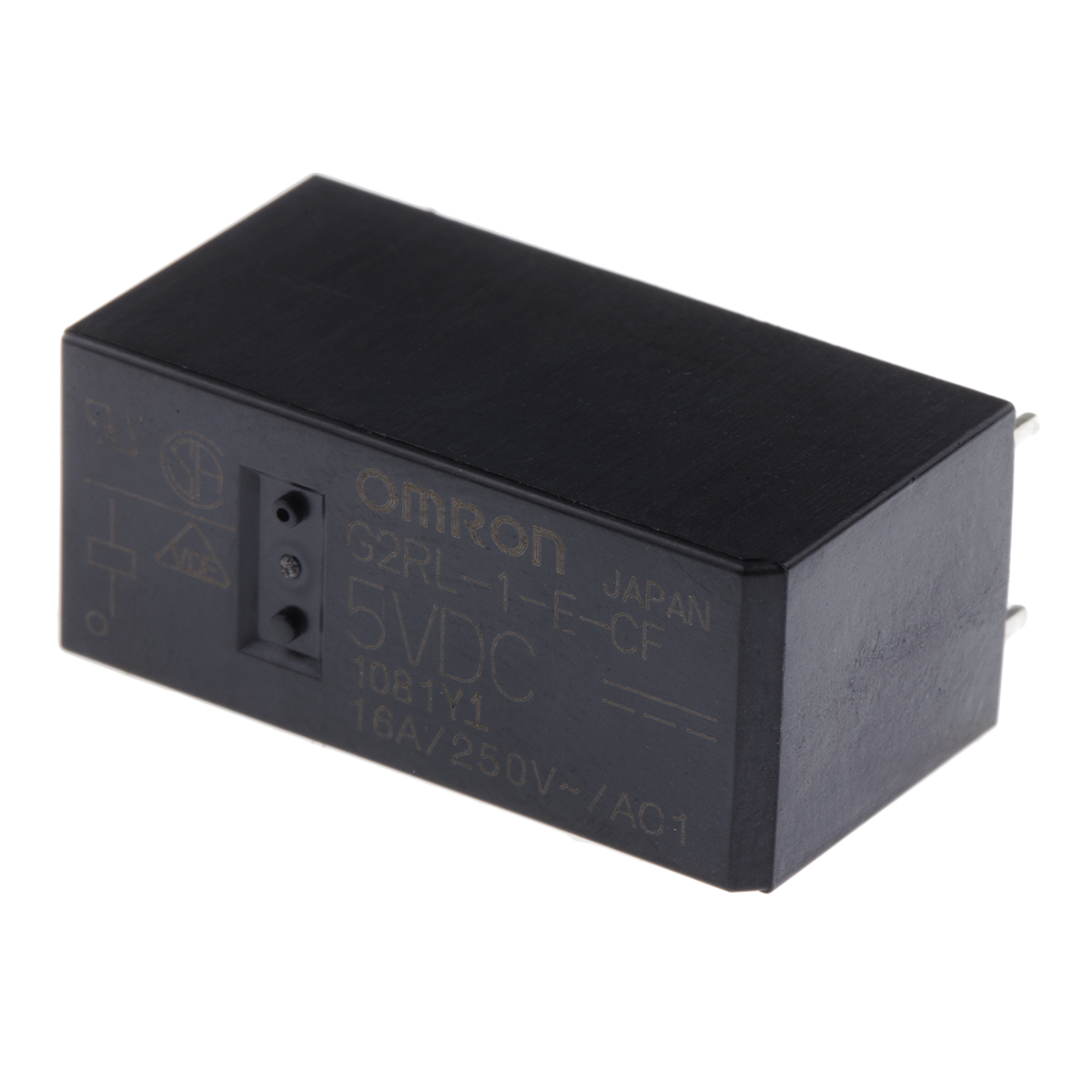 G2RL-1-E-CF DC5, Omron