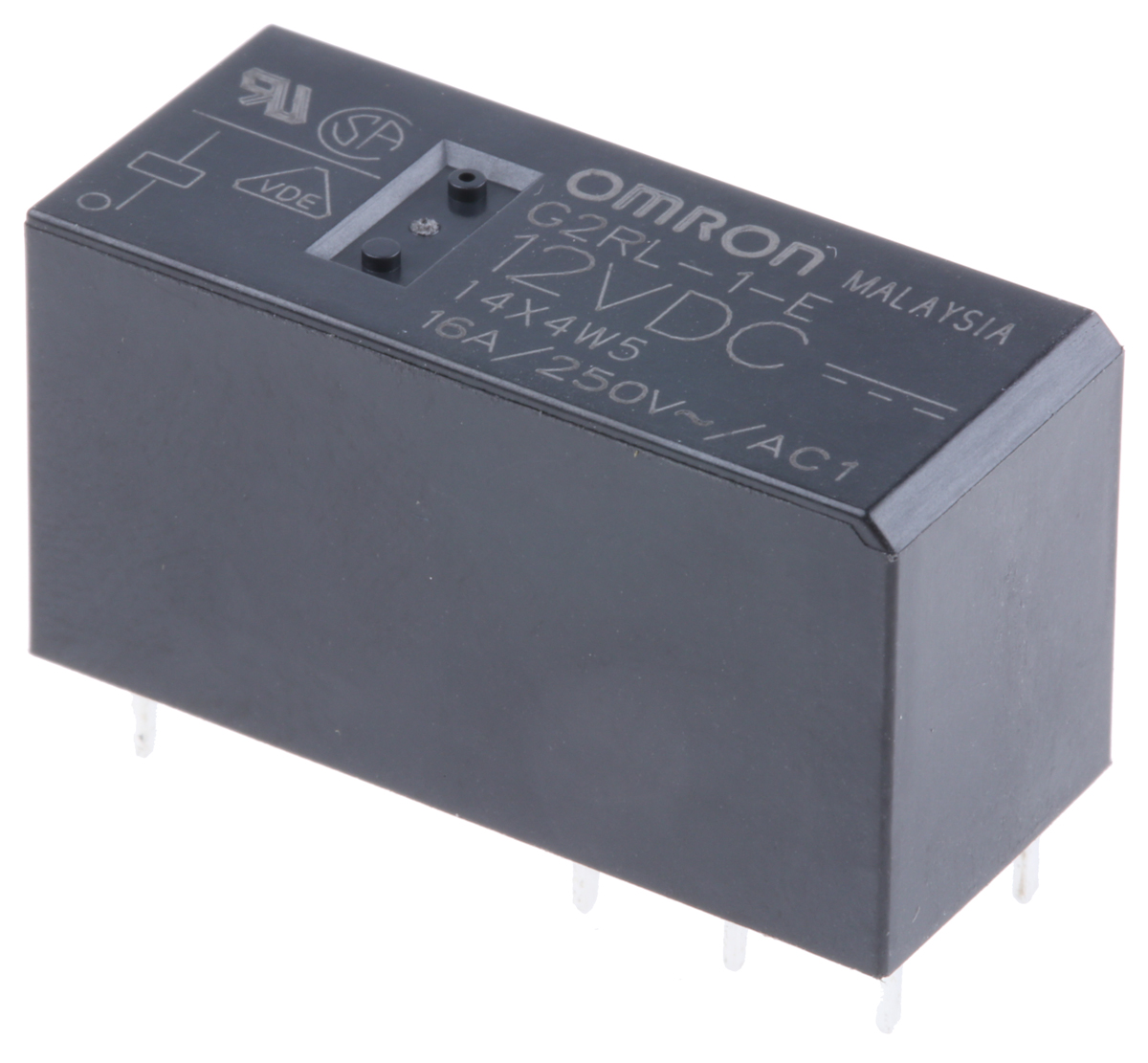 G2RL-1-E DC12, Omron