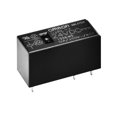 G2RL-1-E-PW1 DC24, Omron