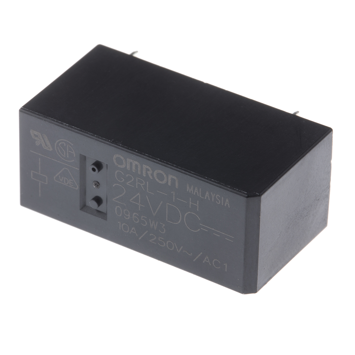 G2RL-1-H DC24, Omron