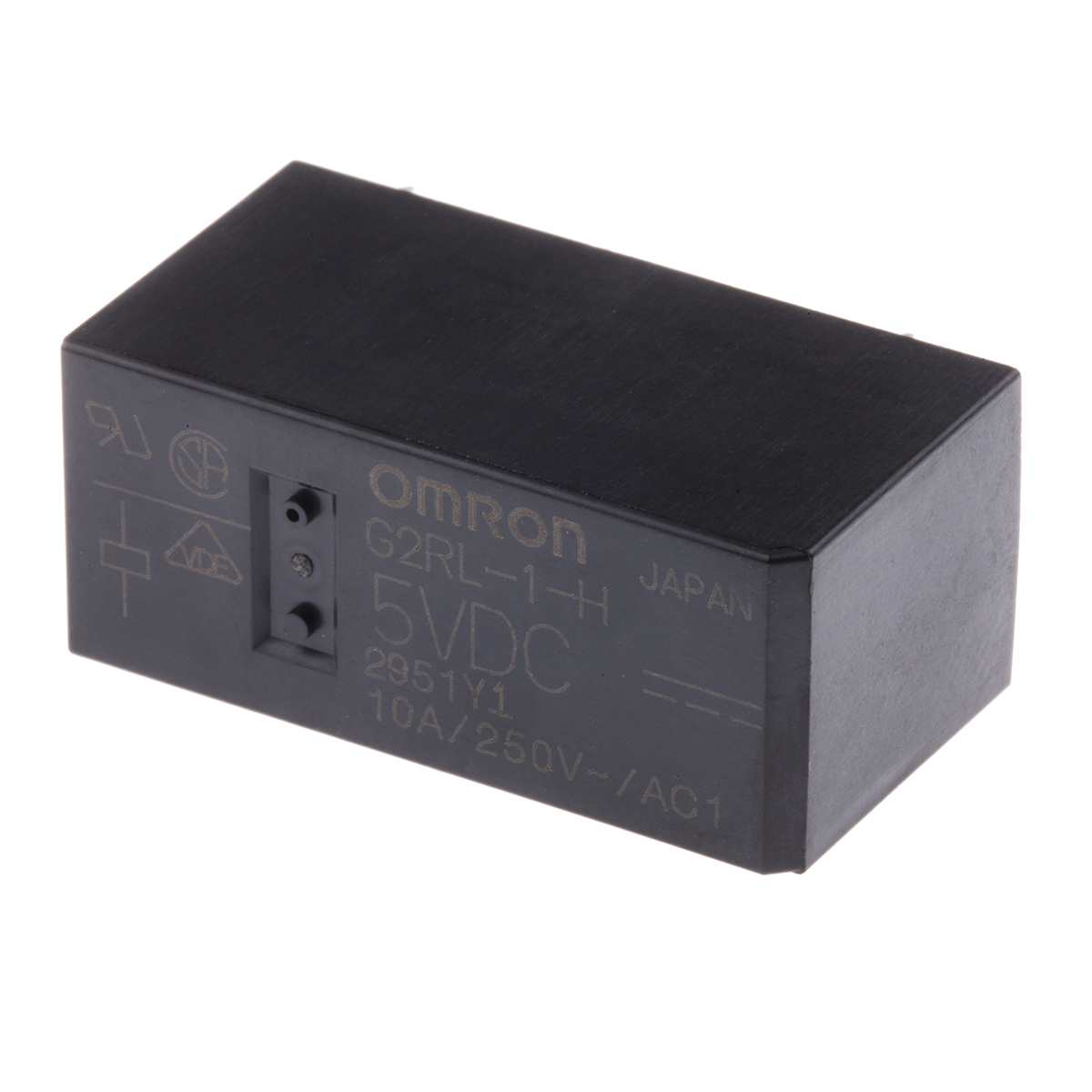 G2RL-1-H DC5, Omron