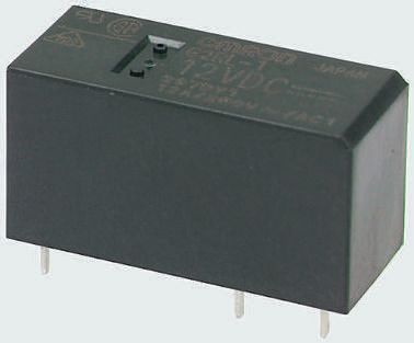G2RL-14 DC5, Omron