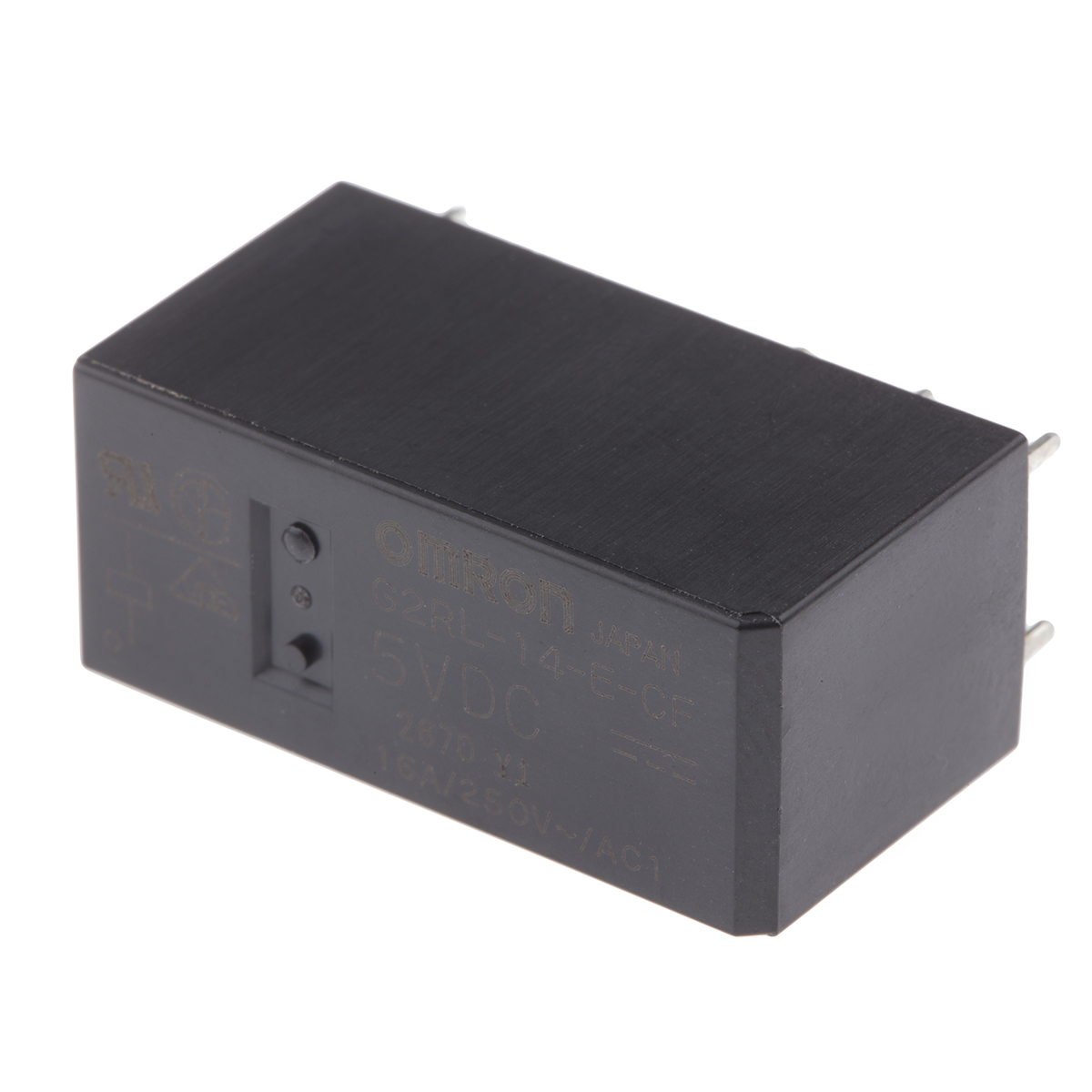 G2RL-14-E-CF DC5, Omron