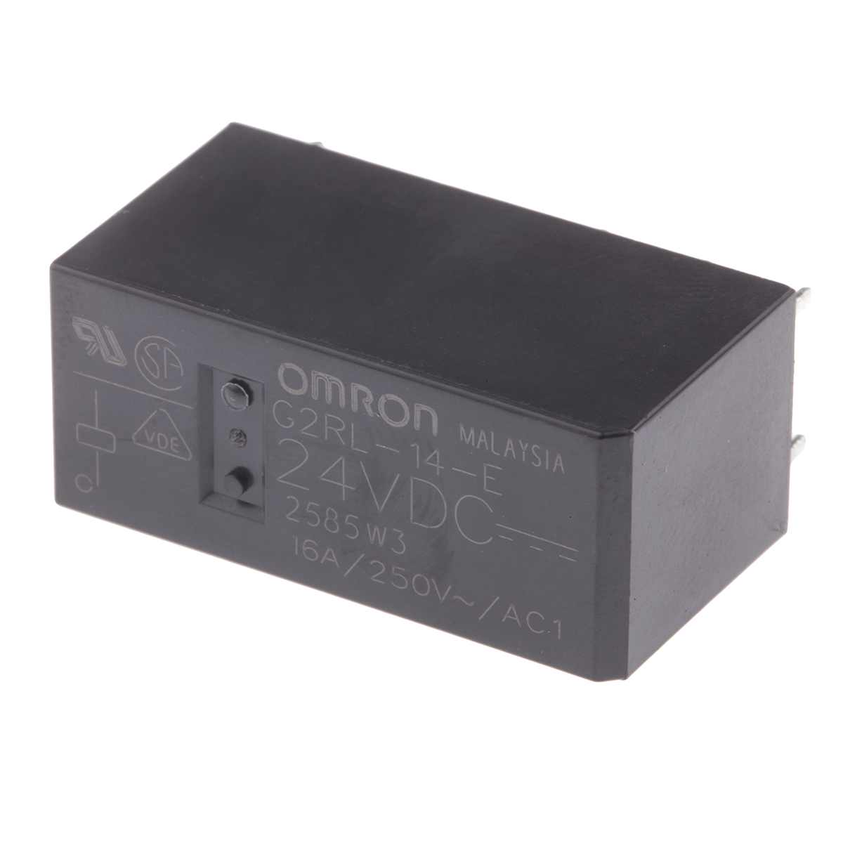 G2RL-14-E DC24, Omron