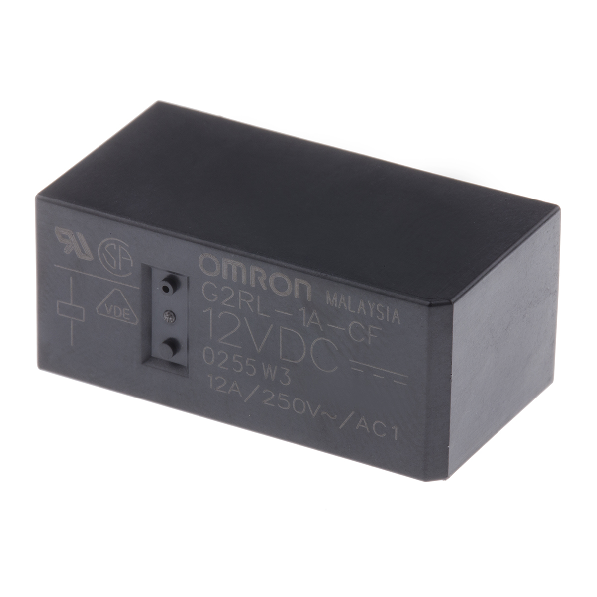 G2RL-1A-CF DC12, Omron