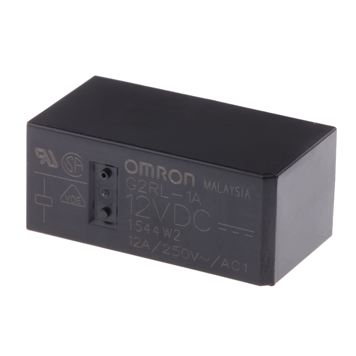 G2RL-1A DC12, Omron