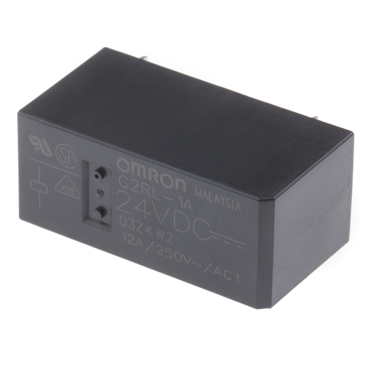 G2RL-1A DC24, Omron