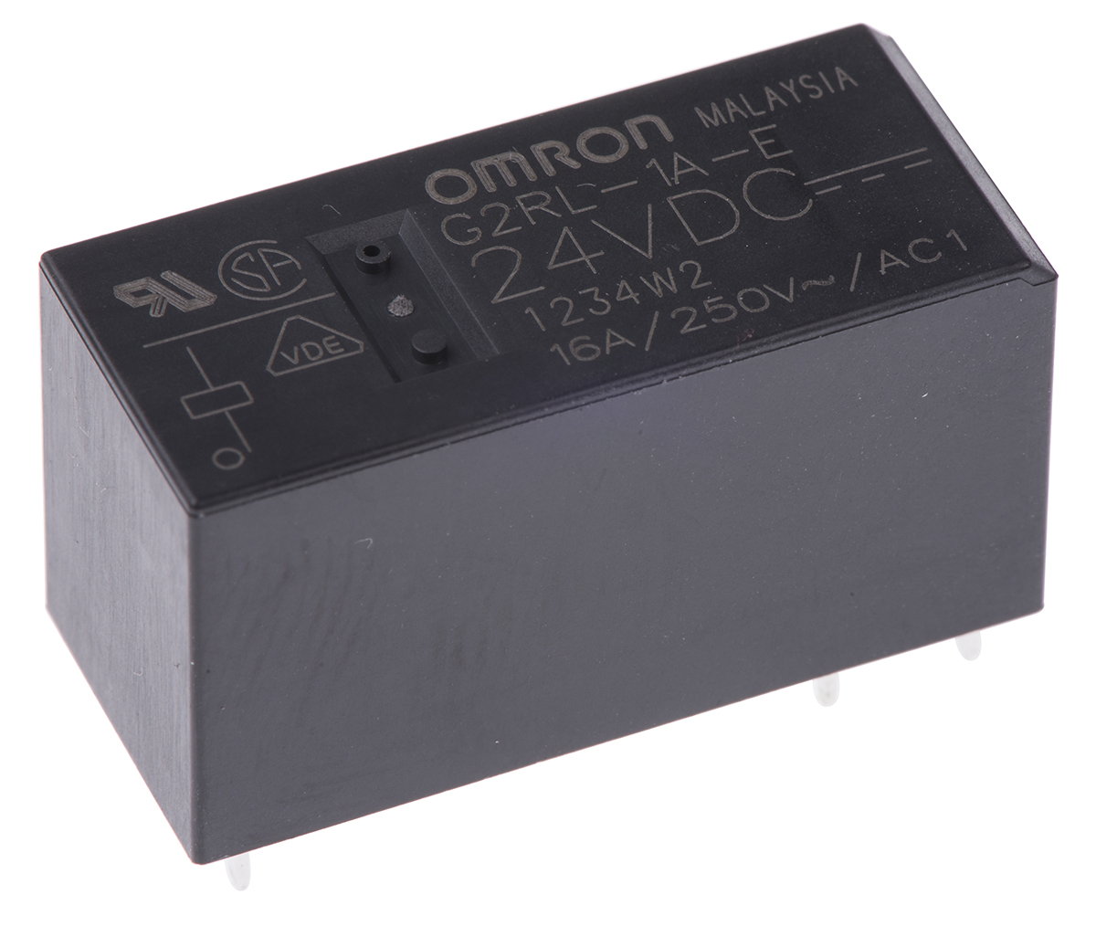 G2RL-1A-E DC24, Omron