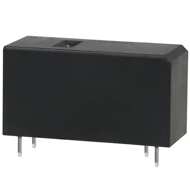 G2RL-1A-E DC5, Omron