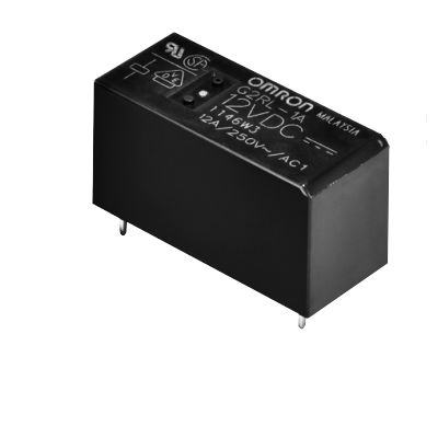 G2RL-1A-PW1 DC12, Omron