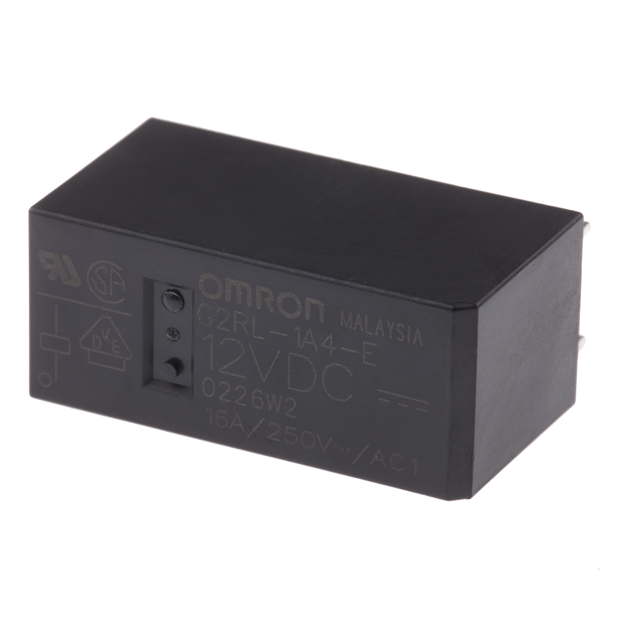 G2RL-1A4-E DC12, Omron