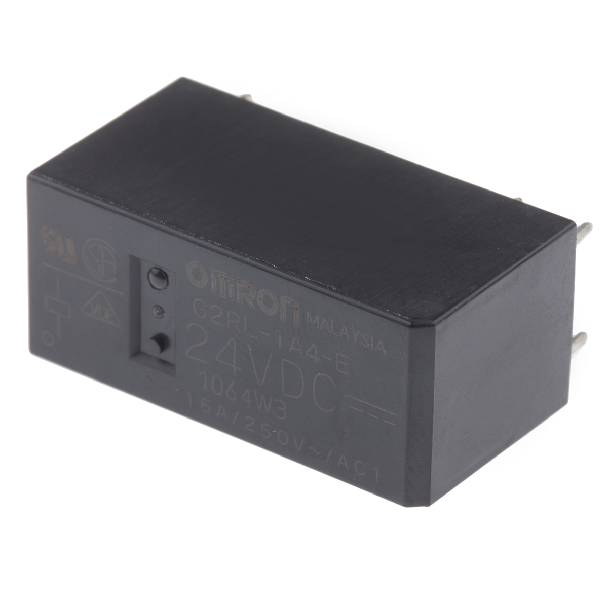 G2RL-1A4-E DC24, Omron