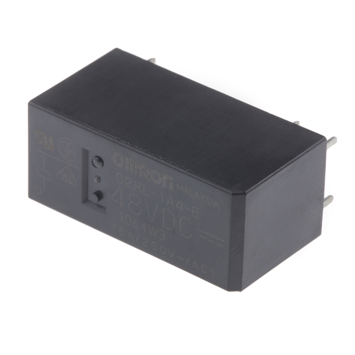 G2RL-1A4-E DC48, Omron