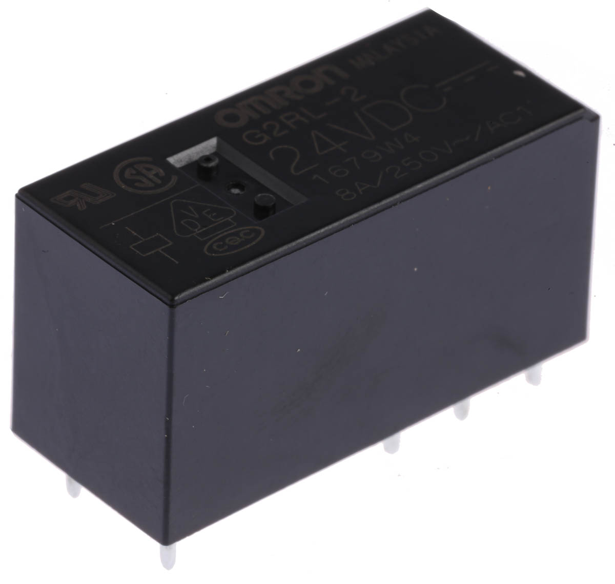 G2RL-2 DC24, Omron