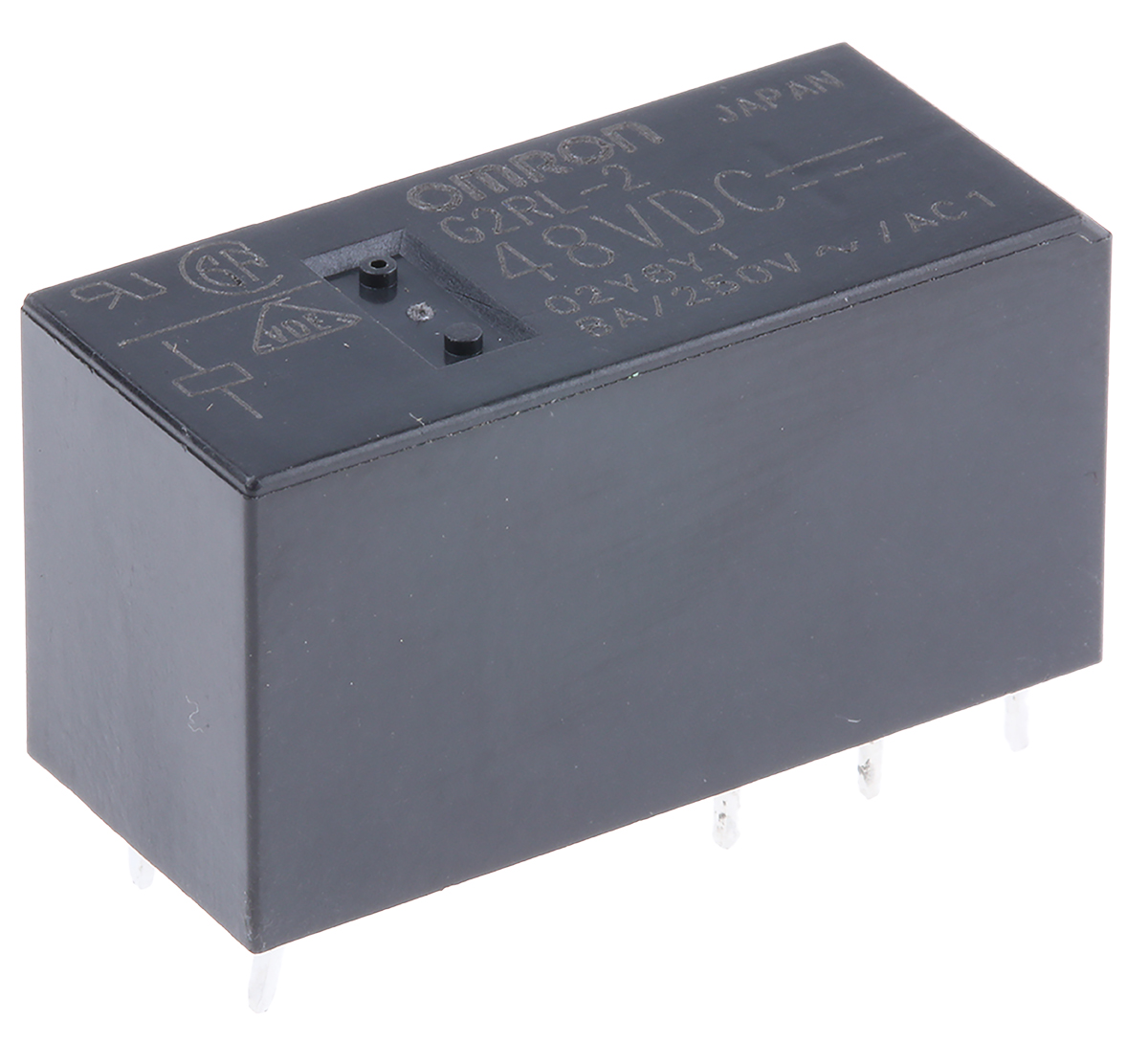 G2RL-2 DC48, Omron