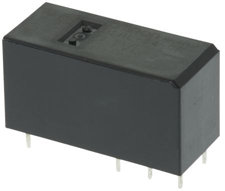 G2RL-2 DC5, Omron