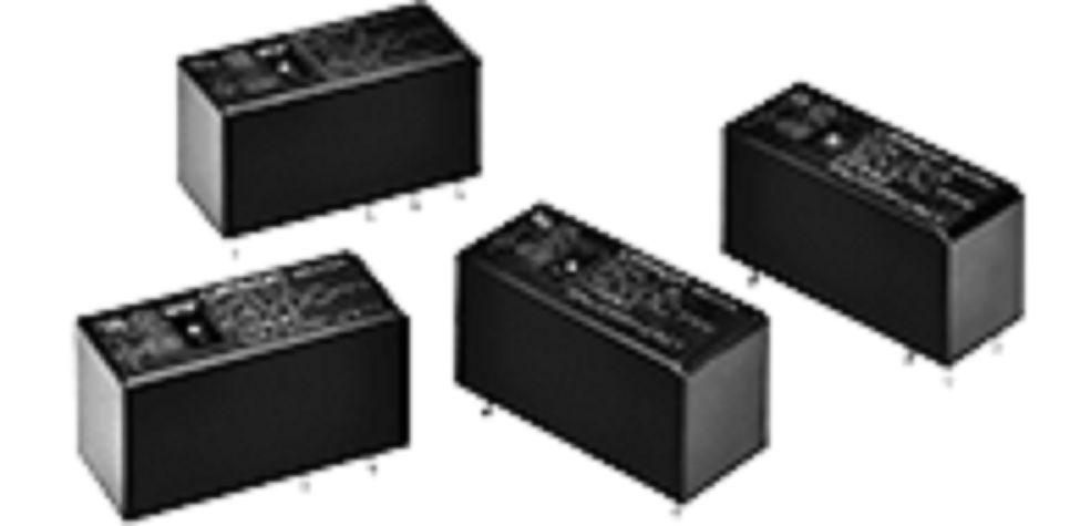 G2RL-2-HA DC5, Omron