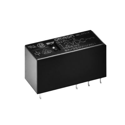 G2RL-2-PW1 DC5, Omron