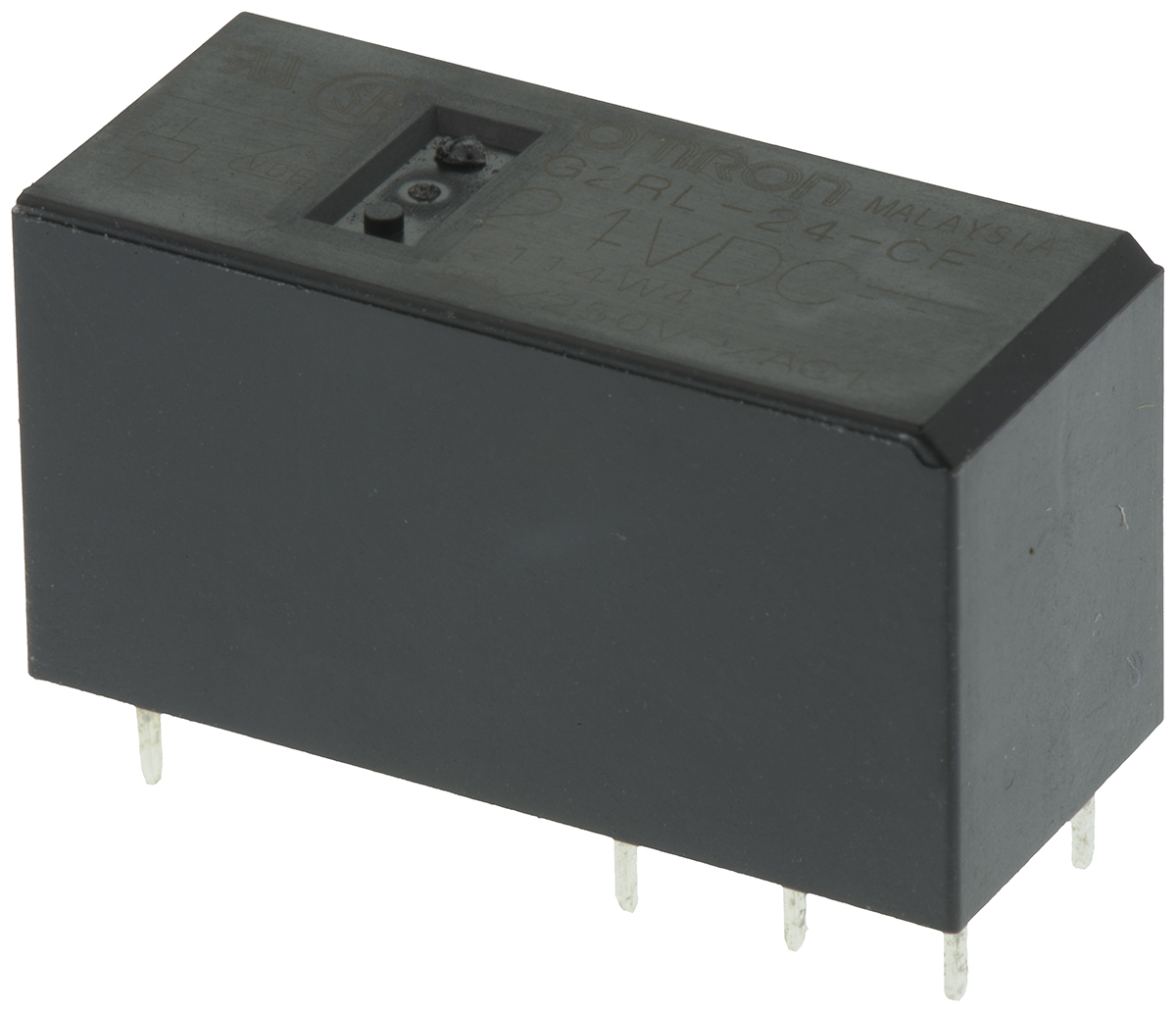 G2RL-24-CF-DC24, Omron