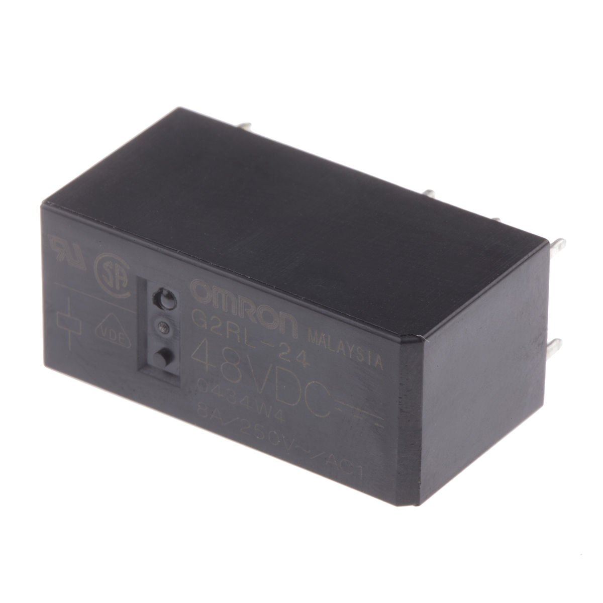 G2RL-24 DC48, Omron